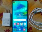 Samsung Galaxy M40 6gb ram 128gb rom (Used)