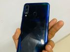 Samsung Galaxy M40 6gb+128 gb (Used)