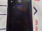 Samsung Galaxy M40 ভালো ফোন (Used)