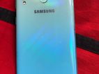 Samsung Galaxy M40 fresh (Used)