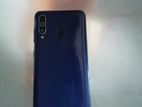 Samsung Galaxy M40 . (Used)