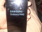 Samsung Galaxy M40 6/128 (Used)