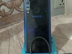 Samsung Galaxy M40 . (Used)