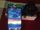 Samsung Galaxy M40 Ram/Rom-6/128 (Used)