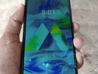 Samsung Galaxy M40 Urgent sell... (Used)