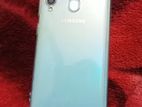 Samsung Galaxy M40 (Used)