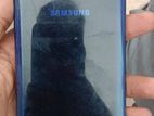 Samsung Galaxy M40 Phone (Used)