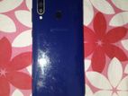 Samsung Galaxy M40 (Used)