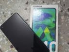 Samsung Galaxy M40 (Used)