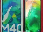 Samsung Galaxy M40 (Used)