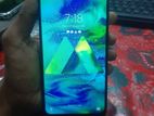 Samsung Galaxy M40 (Used)