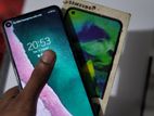 Samsung Galaxy M40 (Used)