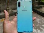 Samsung Galaxy M40 . (Used)