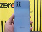Samsung Galaxy M42 6/128 (Used)
