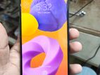 Samsung Galaxy M42 6/128gb 5G (Used)
