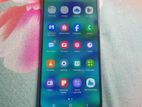 Samsung Galaxy M42 . (Used)