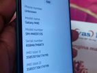 Samsung Galaxy M42 (Used)