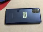 Samsung Galaxy M51 5G (Used)