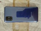 Samsung Galaxy M51 6/128 GB (Used)