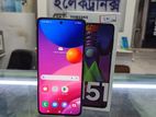 Samsung Galaxy M51 6/128GB Friday Offer (Used)