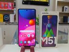 Samsung Galaxy M51 6/128GB Friday Offer (Used)