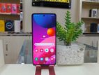 Samsung Galaxy M51 6/128GB সীমিত স্টক (Used)