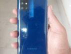 Samsung Galaxy M51 6/128Gb (Used)