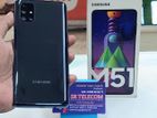 Samsung Galaxy M51 6-128GbFixedprice (Used)