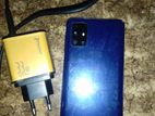 Samsung Galaxy M51 6.128 (Used)
