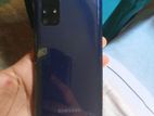 Samsung Galaxy M51 8/128 GB (Used)