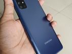 Samsung Galaxy M51 8/128 GB (Used)