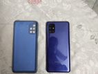 Samsung Galaxy M51 8/128 (Used)