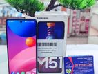 Samsung Galaxy M51 8-128Gb Fixed price (Used)