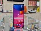 Samsung Galaxy M51 8/128GB ঈদ অফার (Used)
