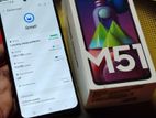 Samsung Galaxy M51 8/128GB Official (Used)