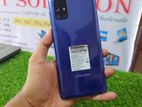 Samsung Galaxy M51 8+128 সেরা অফার (Used)