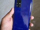 Samsung Galaxy M51 8+128( (Used)