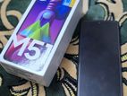 Samsung Galaxy M51 8gb/128gb (Used)