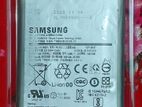 Samsung Galaxy M51 battery
