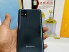Samsung Galaxy M51 Eid offer 6-128 (Used)