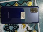 Samsung Galaxy M51 . (Used)