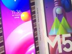 Samsung Galaxy M51 ` (Used)