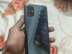 Samsung Galaxy M51 . (Used)