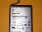 Samsung Galaxy m51 original battery(7000mah)