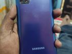 Samsung Galaxy M51 Ram 8 Room128 (Used)