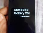 Samsung Galaxy M51 M51  8/128 (Used)