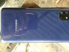 Samsung Galaxy M51 (Used)