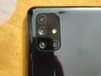 Samsung Galaxy M51 (Used)