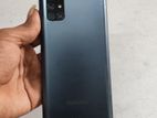 Samsung Galaxy M51 . (Used)