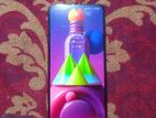 Samsung Galaxy M51 (Used)
